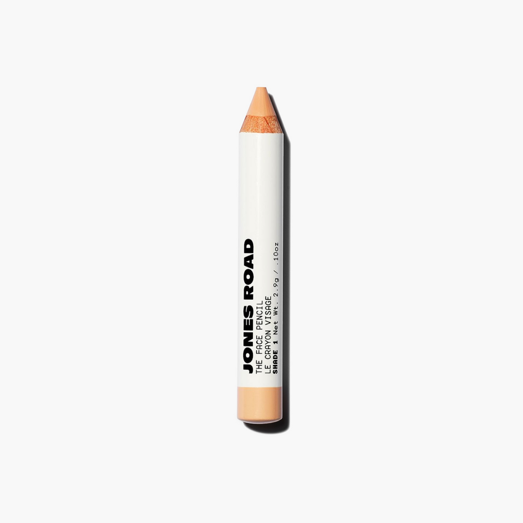 The Face Pencil