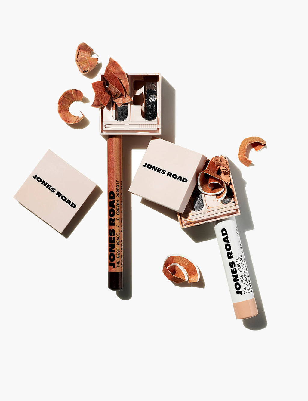 The Sharpener